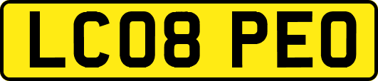 LC08PEO