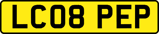 LC08PEP