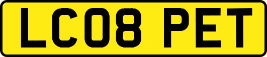 LC08PET