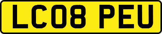 LC08PEU