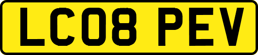 LC08PEV