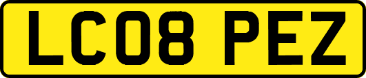 LC08PEZ