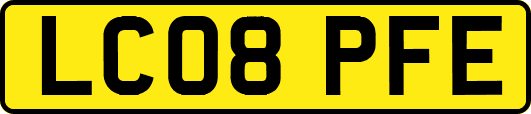 LC08PFE