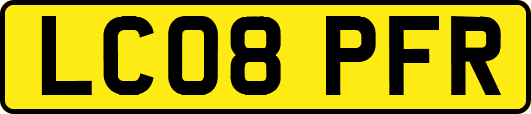LC08PFR