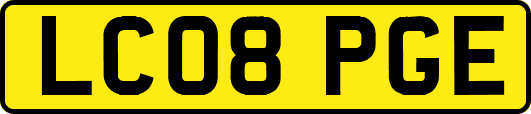 LC08PGE