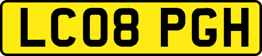 LC08PGH