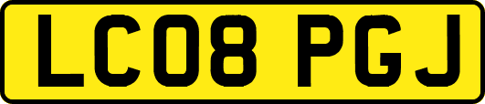 LC08PGJ