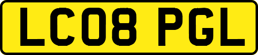 LC08PGL