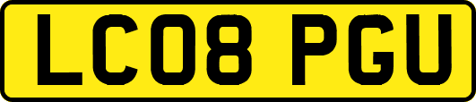 LC08PGU