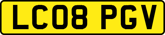 LC08PGV