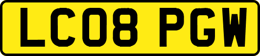 LC08PGW