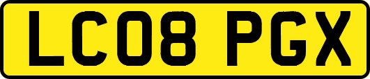 LC08PGX