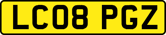 LC08PGZ