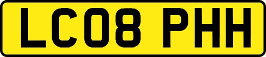 LC08PHH