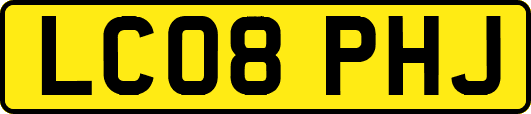 LC08PHJ