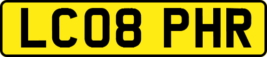 LC08PHR