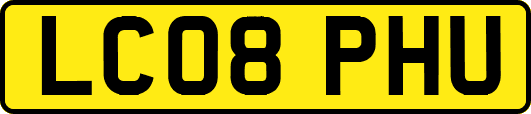 LC08PHU