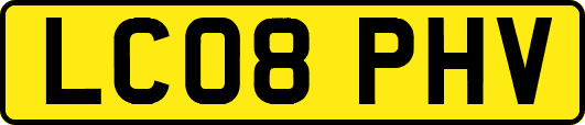 LC08PHV
