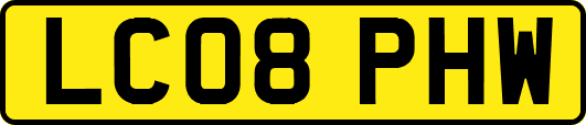 LC08PHW