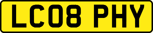 LC08PHY