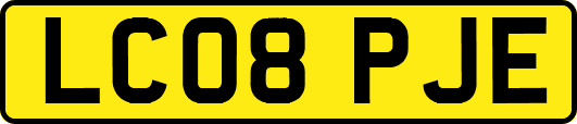 LC08PJE