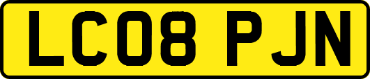 LC08PJN