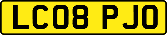 LC08PJO