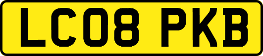 LC08PKB