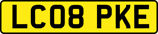 LC08PKE