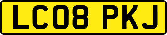 LC08PKJ