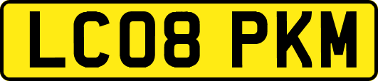 LC08PKM