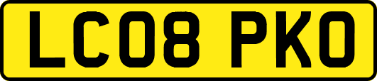 LC08PKO