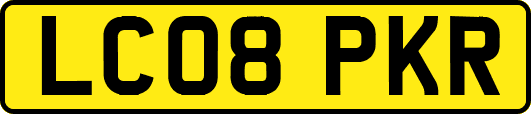 LC08PKR