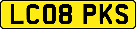 LC08PKS