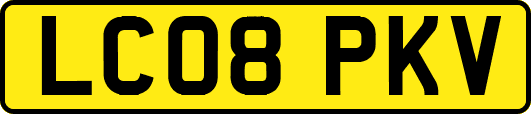 LC08PKV