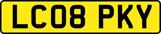 LC08PKY