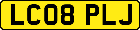 LC08PLJ
