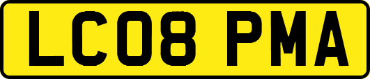 LC08PMA