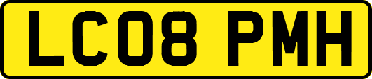 LC08PMH