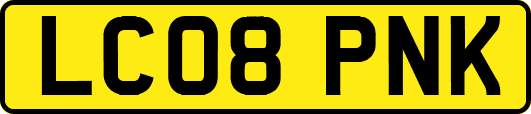 LC08PNK