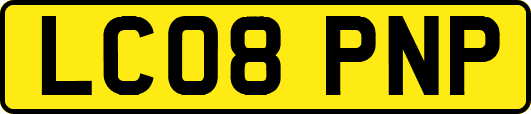 LC08PNP