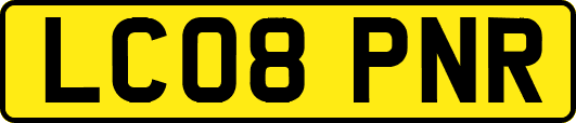 LC08PNR