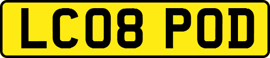 LC08POD