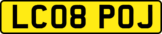 LC08POJ