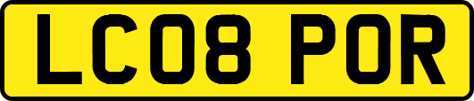 LC08POR