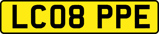 LC08PPE