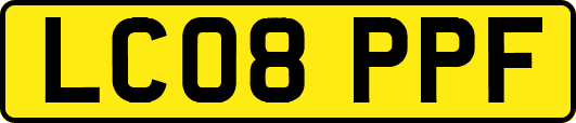 LC08PPF