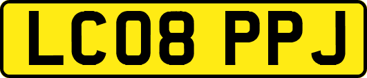 LC08PPJ