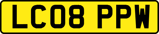 LC08PPW