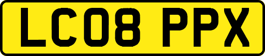 LC08PPX
